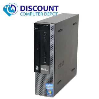 Dell OptiPlex 990 | Discount Computer Depot